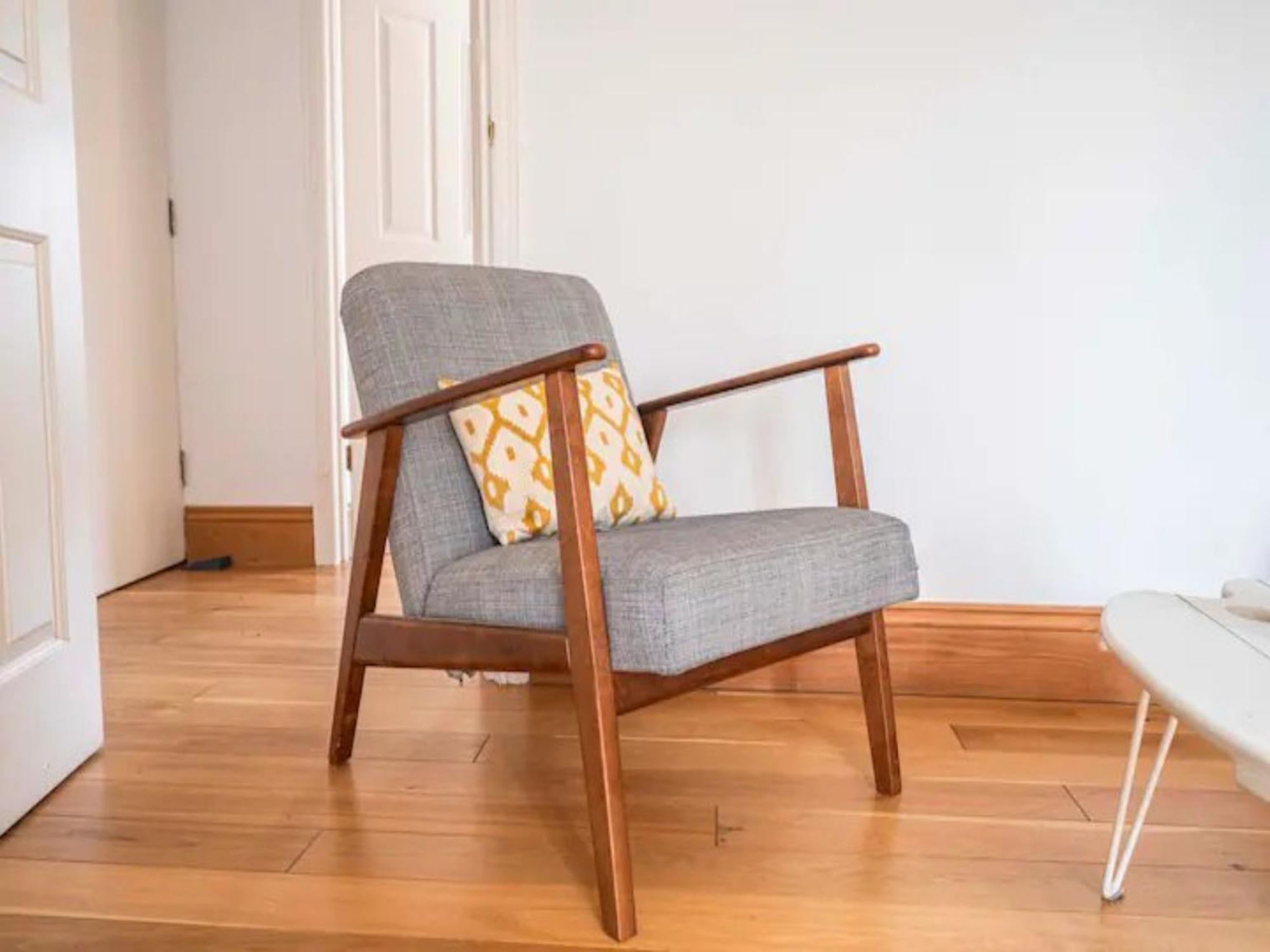 Pass The Keys Hither Ground Floor Flat With Garden Appartement