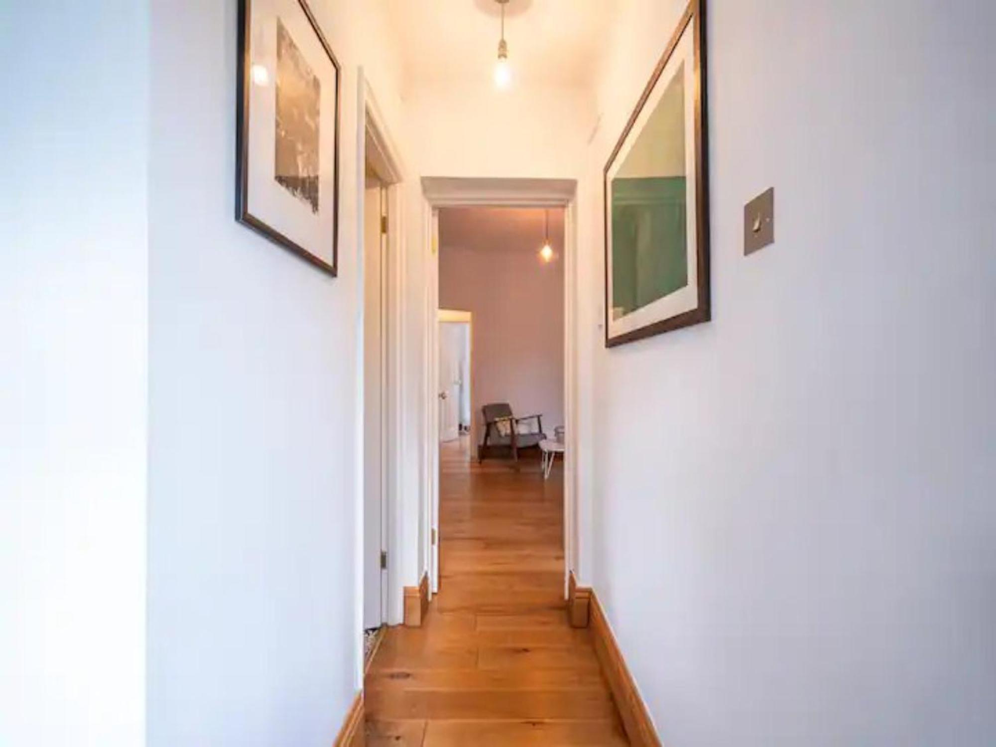 Pass The Keys Hither Ground Floor Flat With Garden Appartement