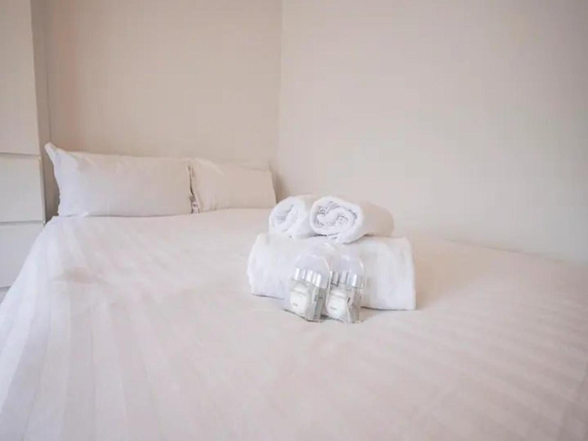 Appartement Pass The Keys Hither Ground Floor Flat With Garden