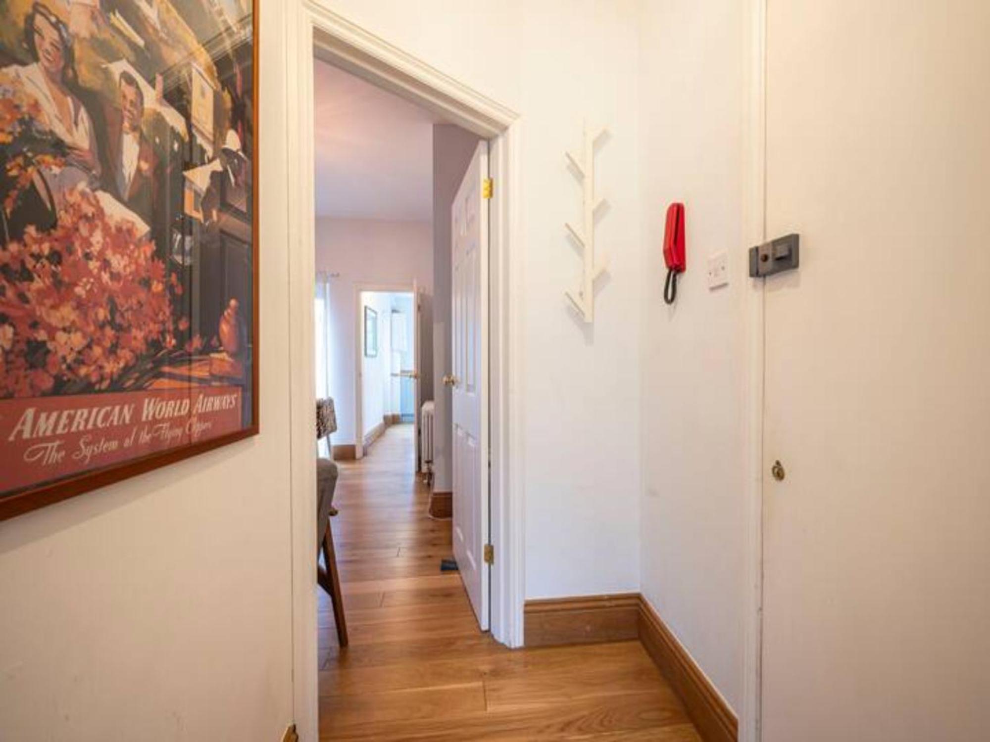 Appartement Pass The Keys Hither Ground Floor Flat With Garden Londres