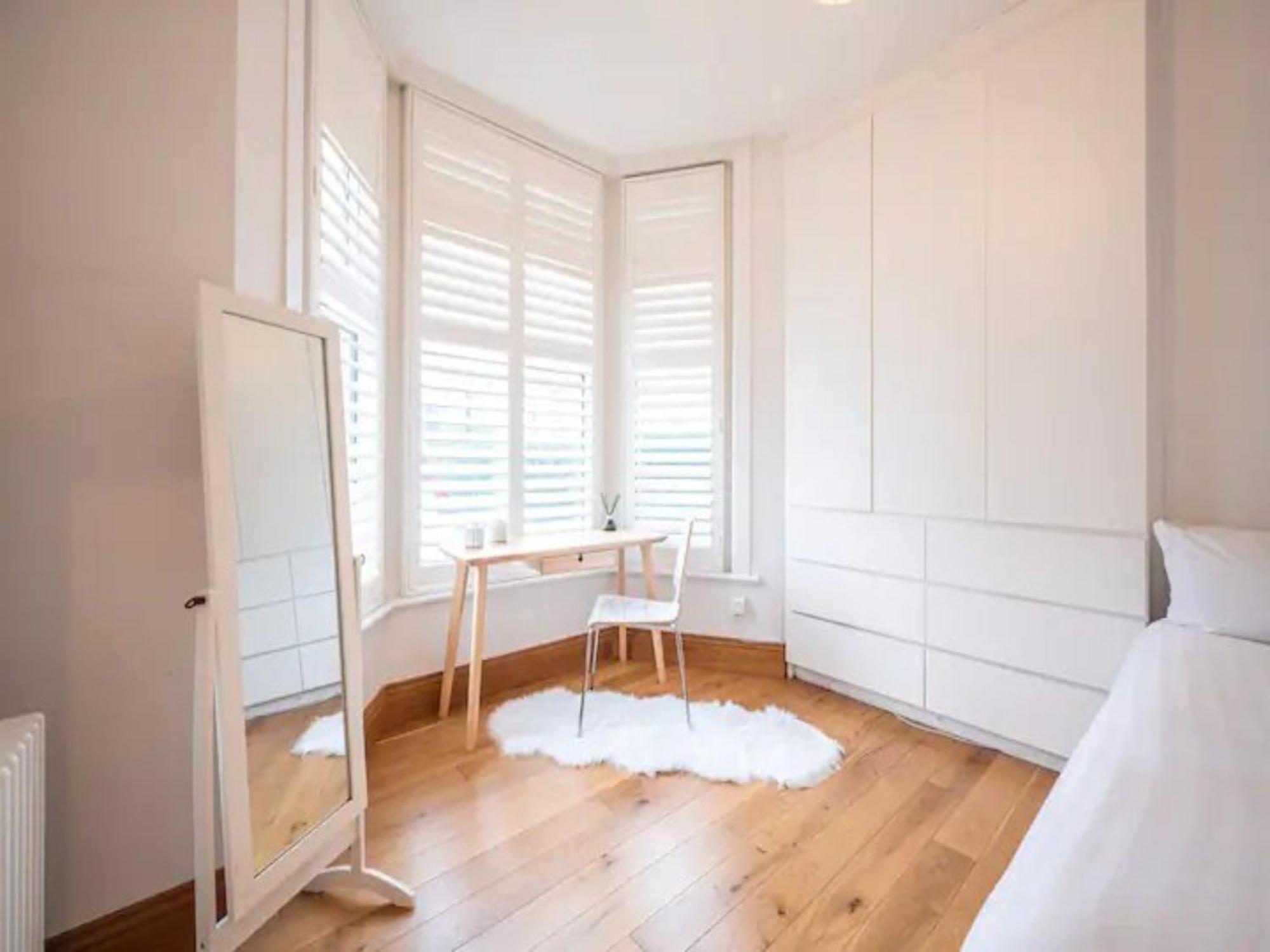 Pass The Keys Hither Ground Floor Flat With Garden Appartement *