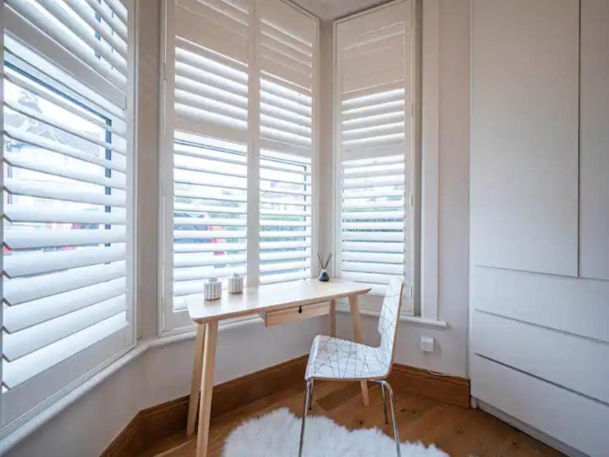 Pass The Keys Hither Ground Floor Flat With Garden Londres