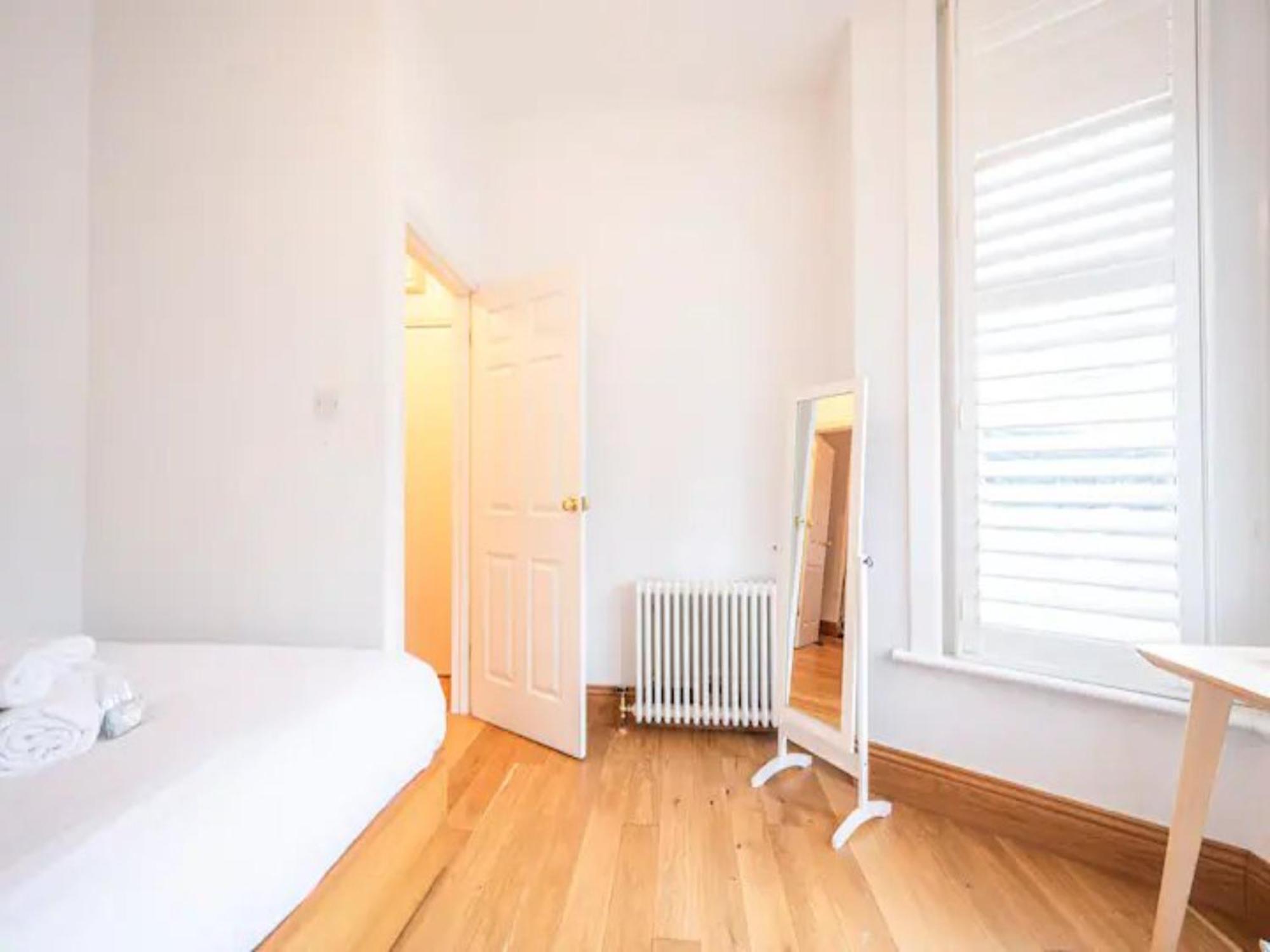 Pass The Keys Hither Ground Floor Flat With Garden Appartement *
