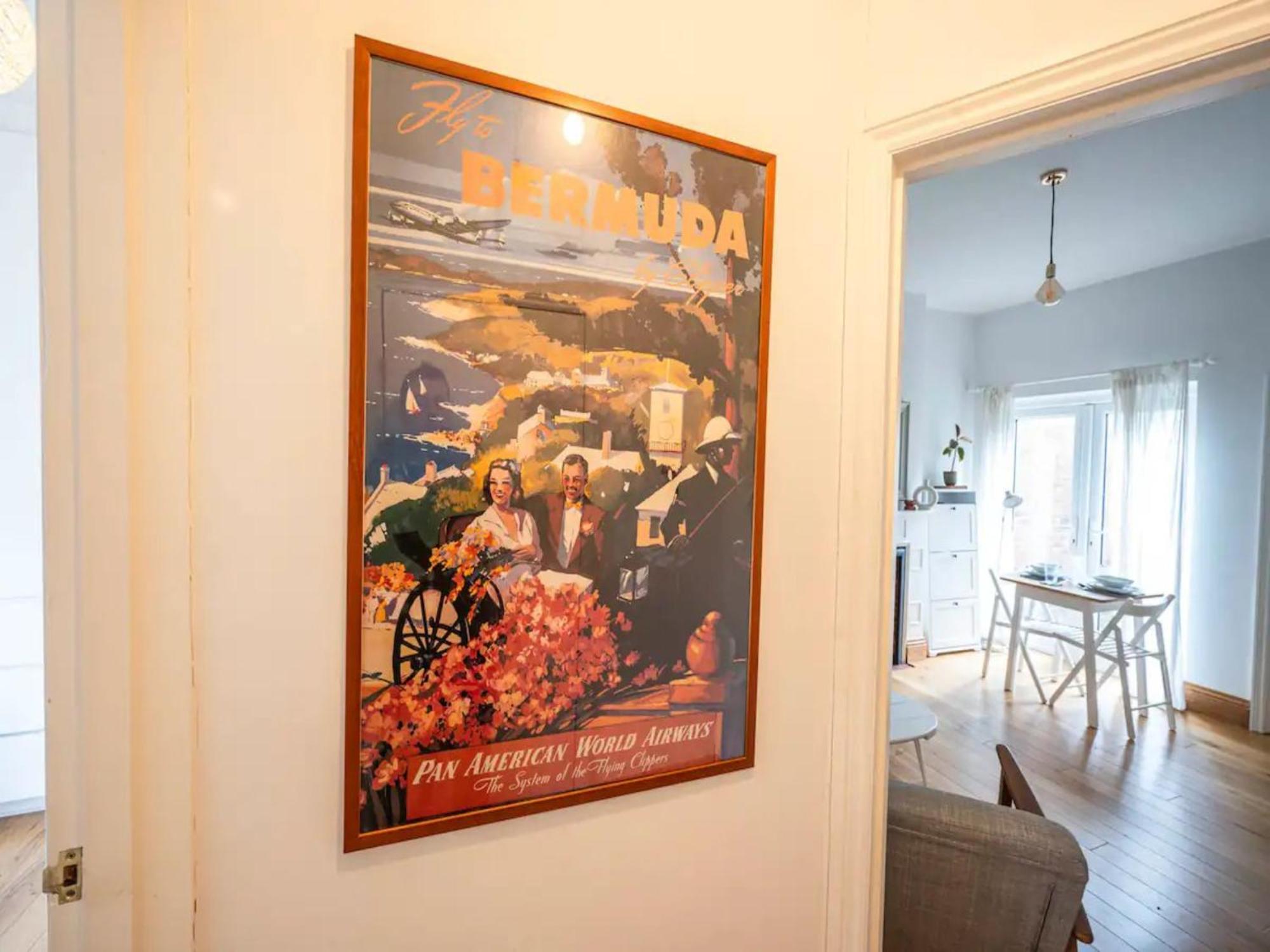 Pass The Keys Hither Ground Floor Flat With Garden * Londres