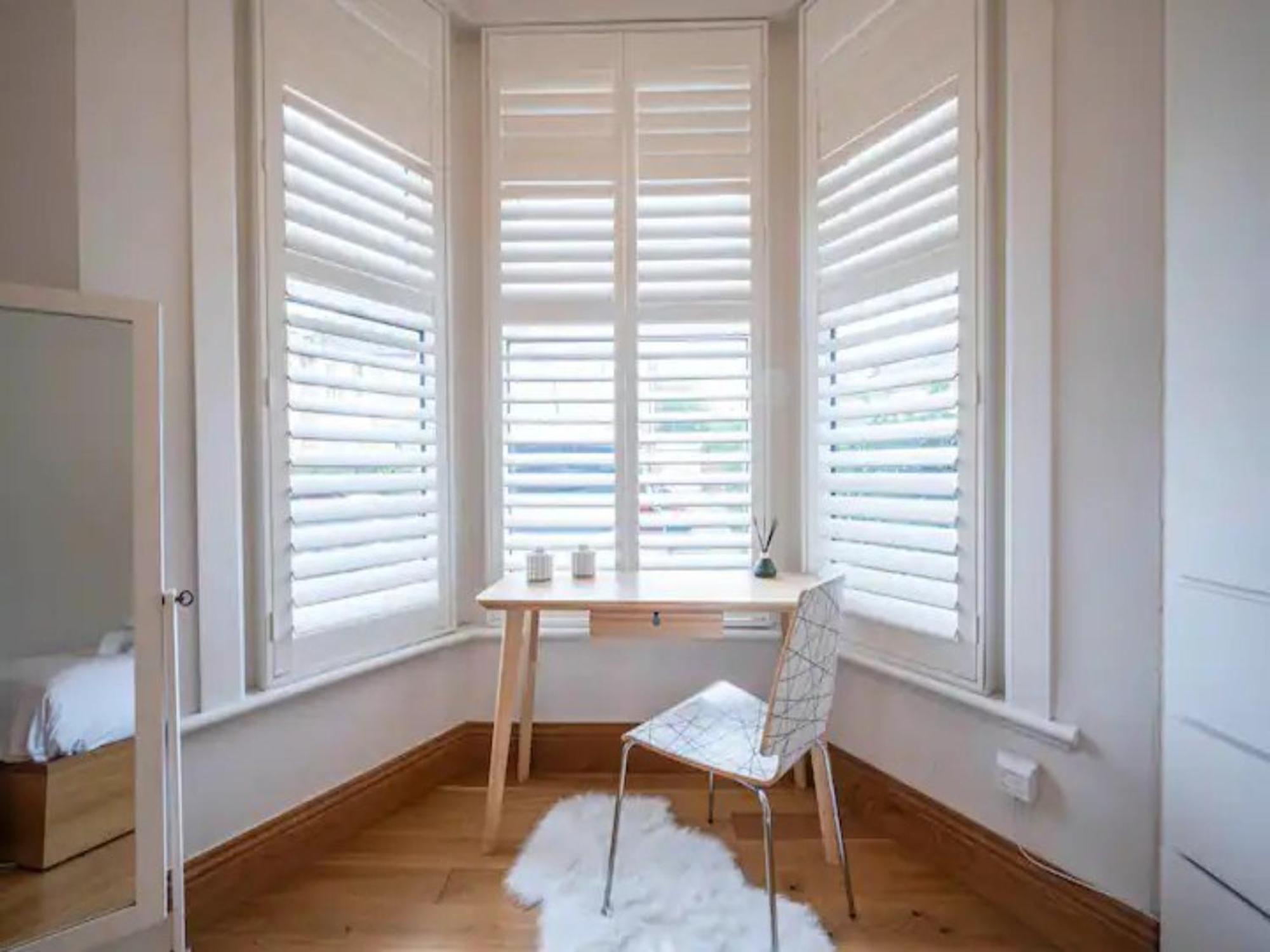 Appartement Pass The Keys Hither Ground Floor Flat With Garden