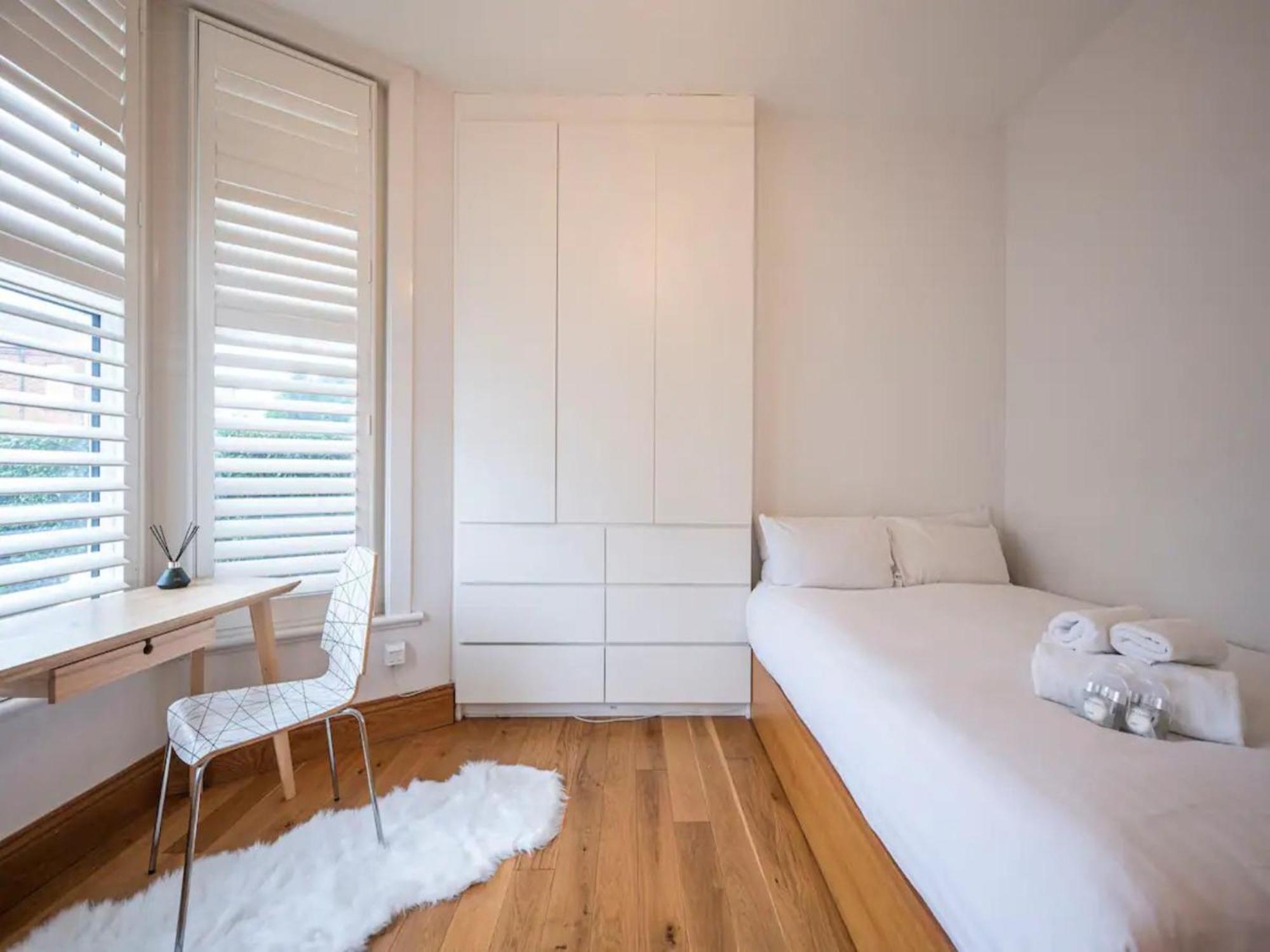 Pass The Keys Hither Ground Floor Flat With Garden